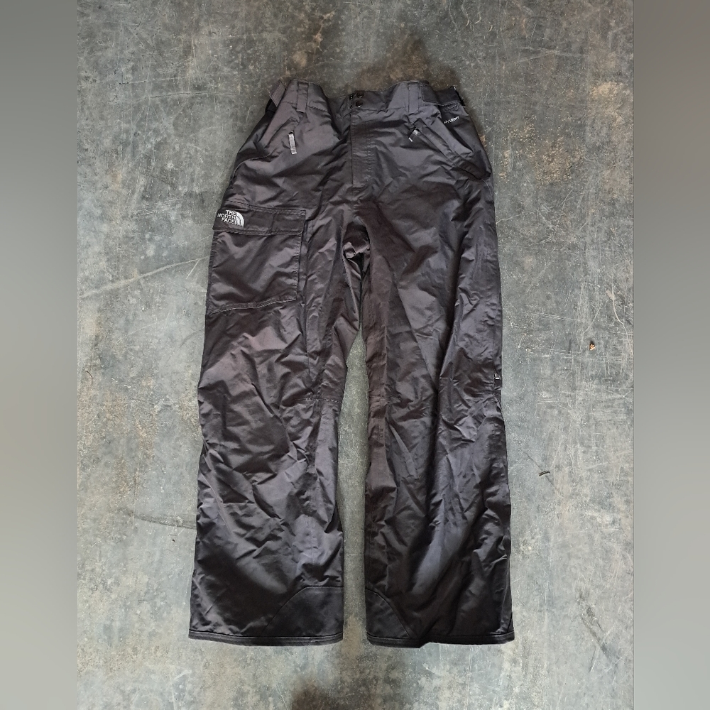 Northface Hyvent Snow Pants